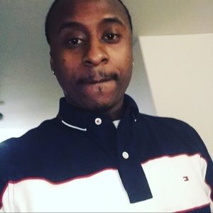 Meet your Posher, Jay